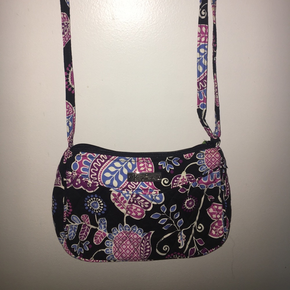 A Crossbody